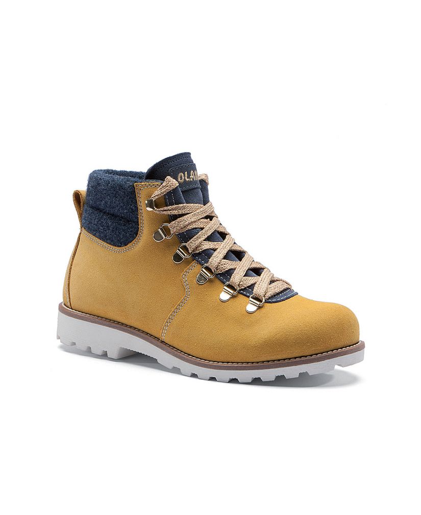 MERANO Giallo WBX