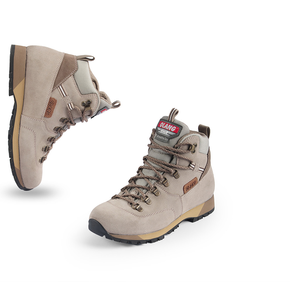 Olang hiking boots best sale